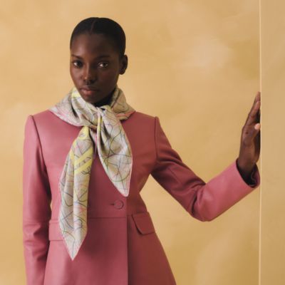 Women's silk selection | Hermès USA